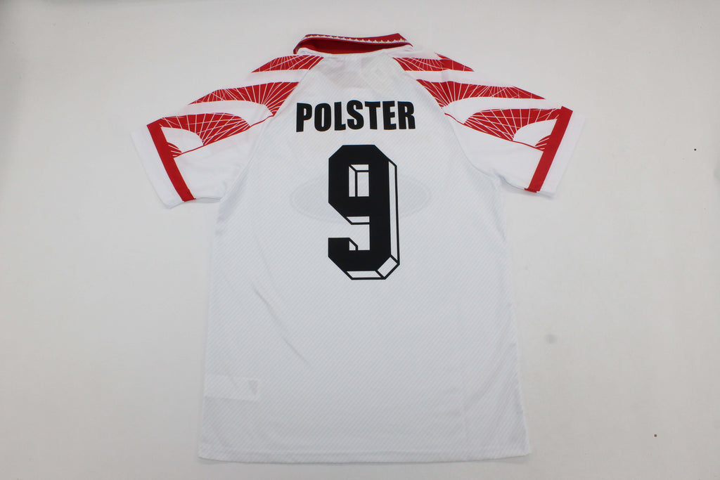 KOLN 96-97 — Club Retro