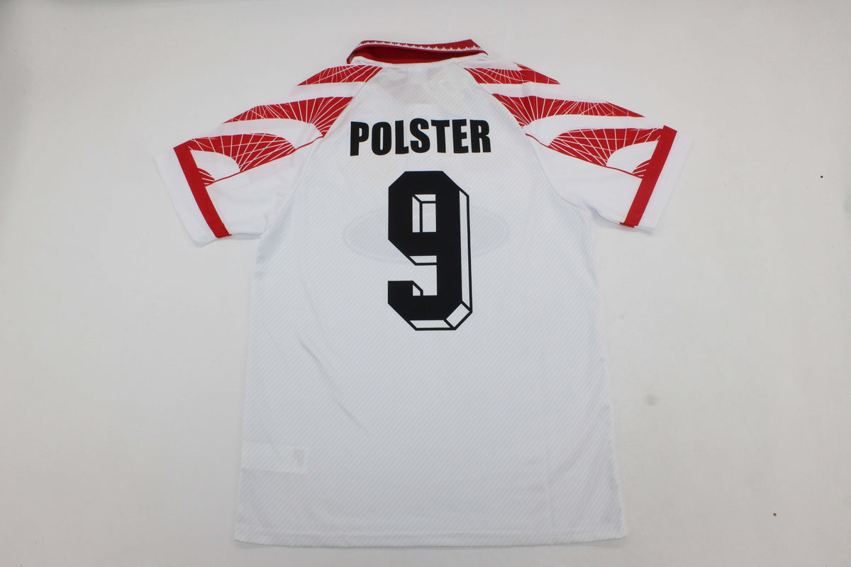 KOLN 96-97 — Club Retro