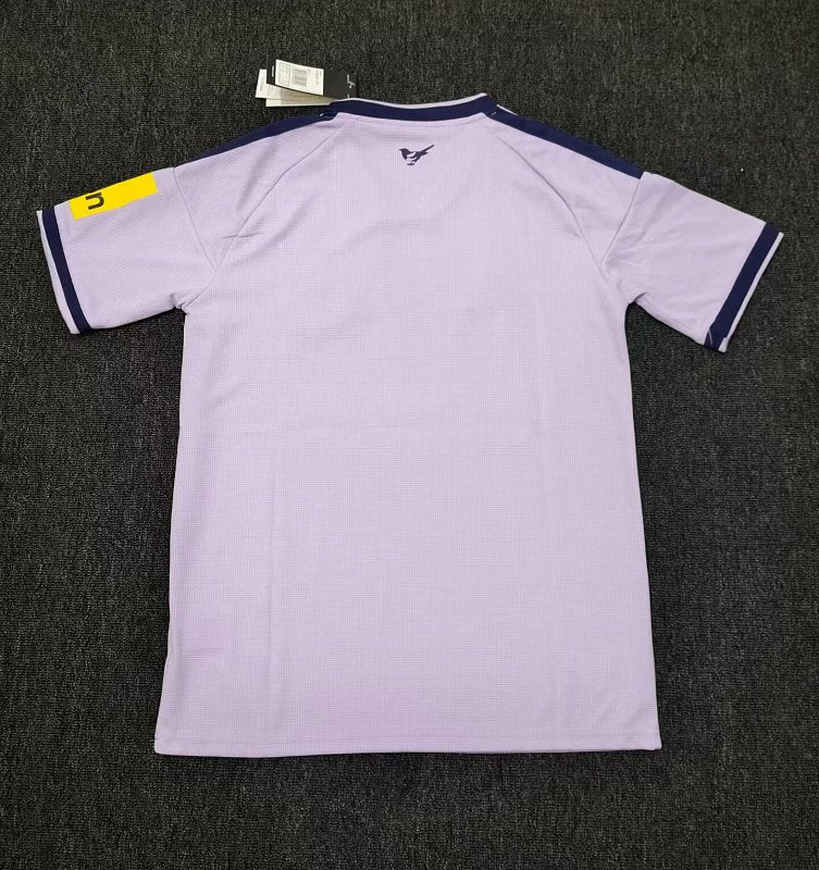 26-27 Middlesbrough F.C. Third S-4XL