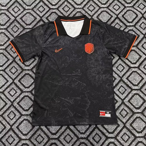 26-27 Netherlands Special Edition S-4XL — Jsonwang 26/27