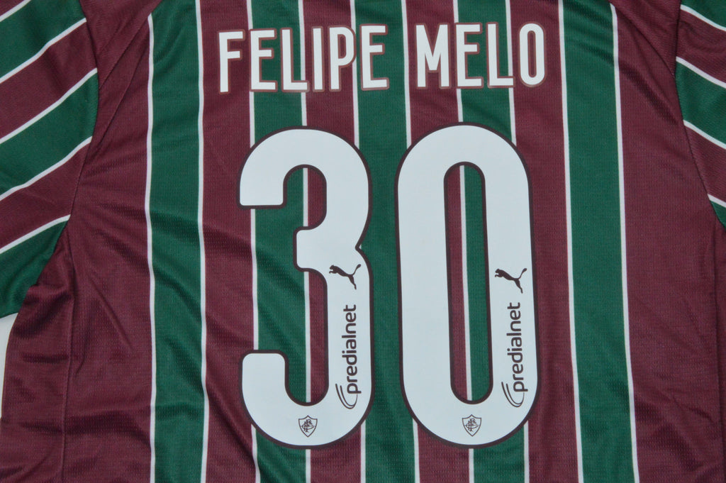 FLUMINESE — Brasileirao