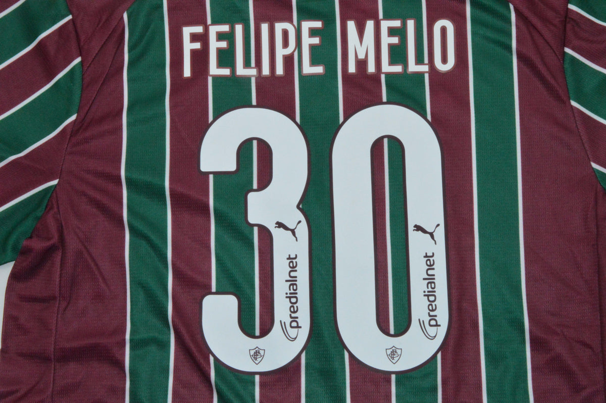FLUMINESE — Brasileirao