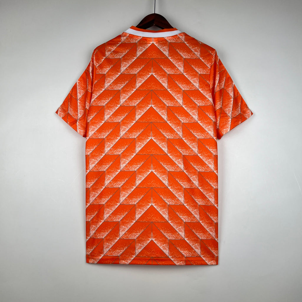 Retro Holland 1988 Home S-XXL