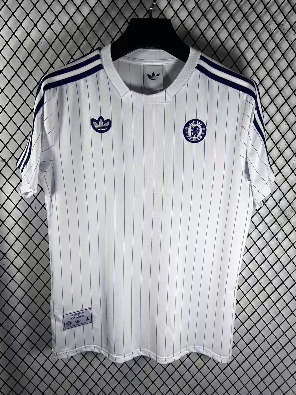 CHELSEA ICON — Adidas Icon