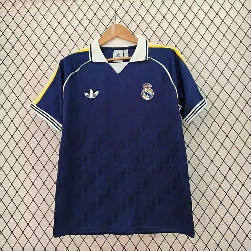 26-27 Real Madrid T-shirt S-4XL — Jsonwang 26/27