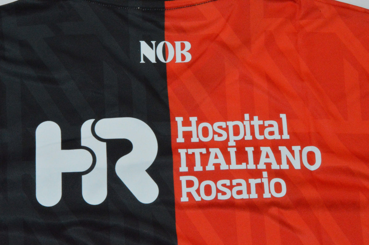NEWELL'S OLD BOYS — LPF AFA Argentina