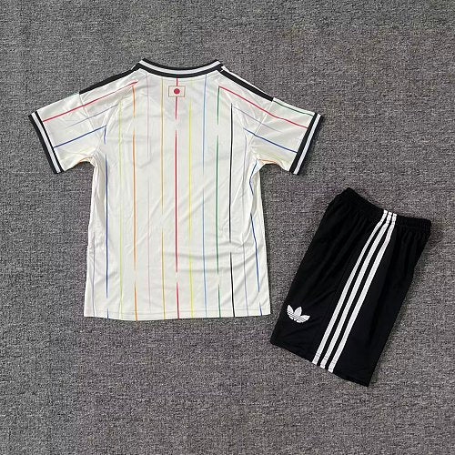 2026 Japan Away Kids — Jsonwang 26/27