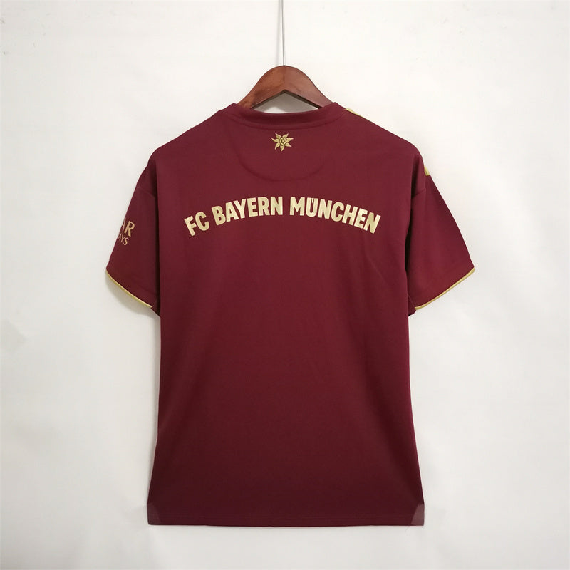 22-23 Bayern red Oktoberfest Special Edition