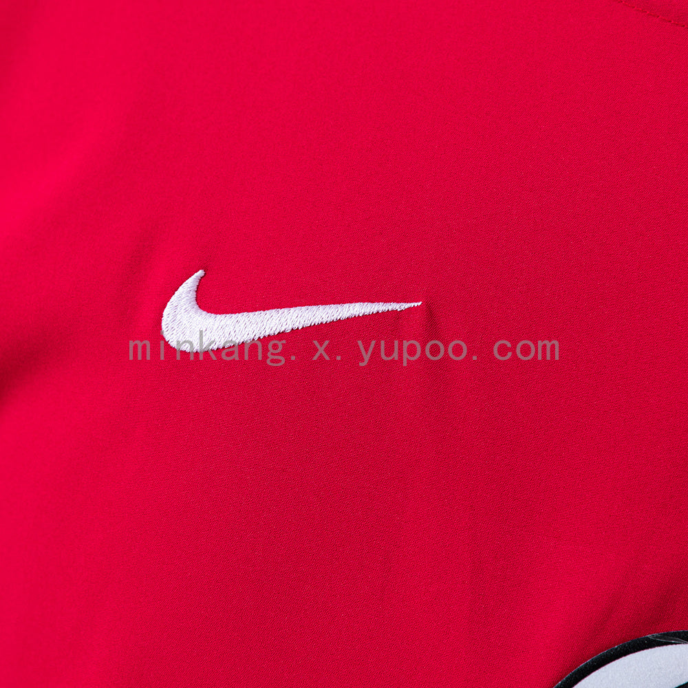 Retro M-U 02/04 home S-XXL