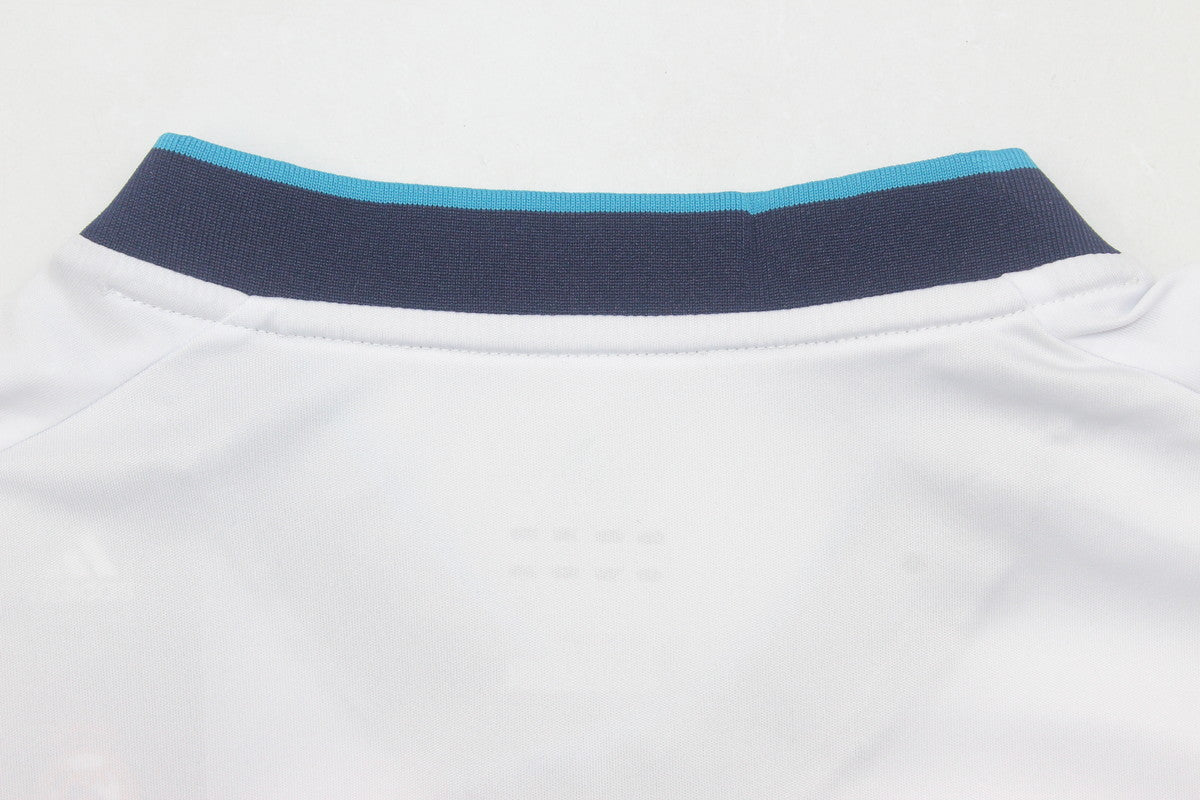 MADRID 12-13 Version jugador — Club Retro