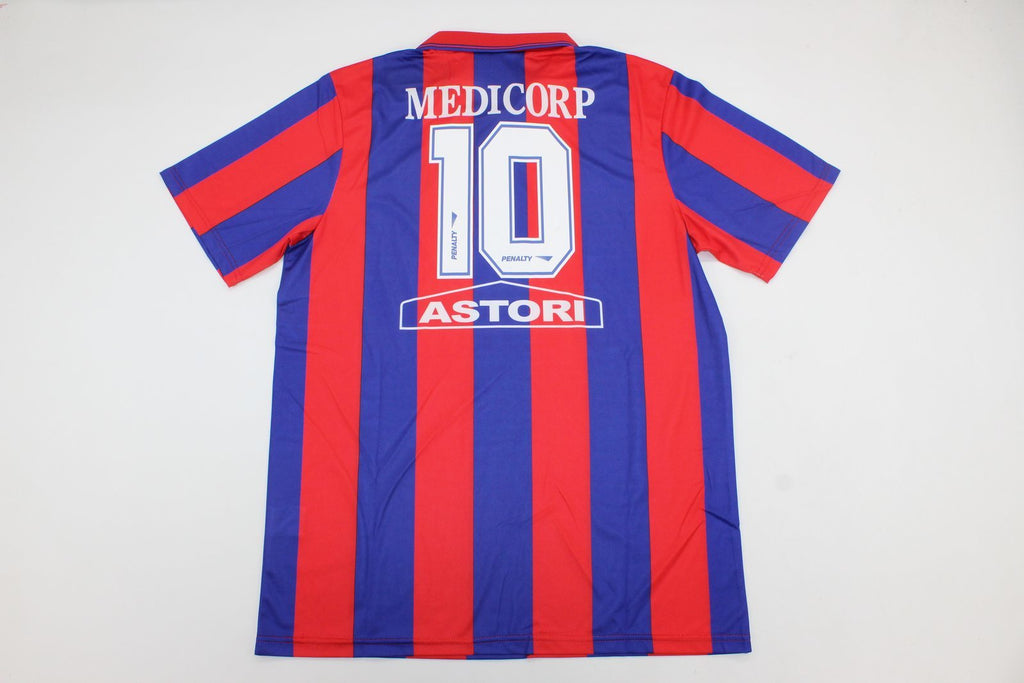 SAN LORENZO 94-95 — Club Retro