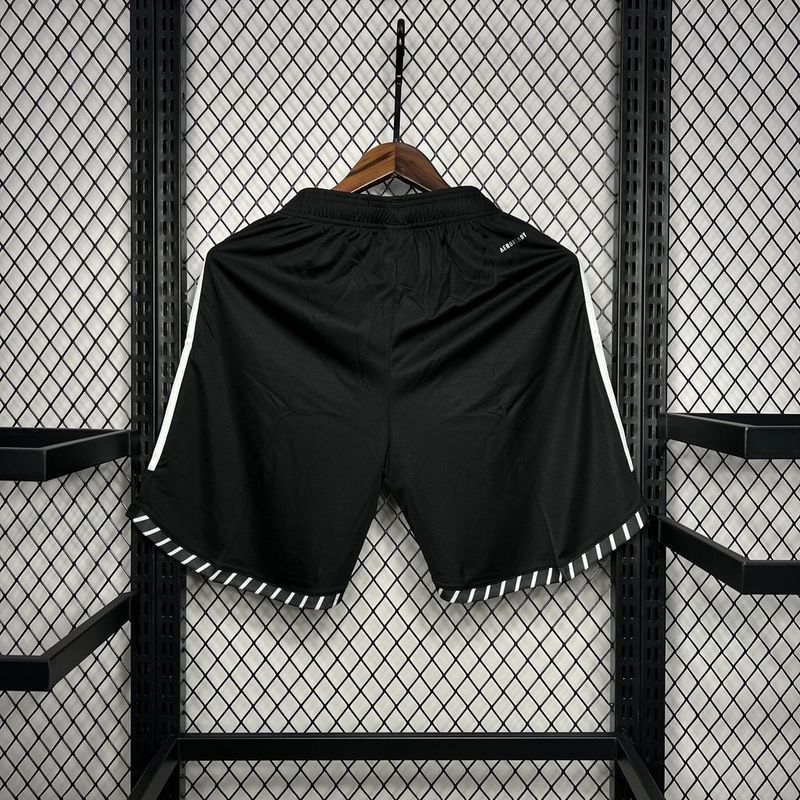 24-25 COLO COLO home shorts