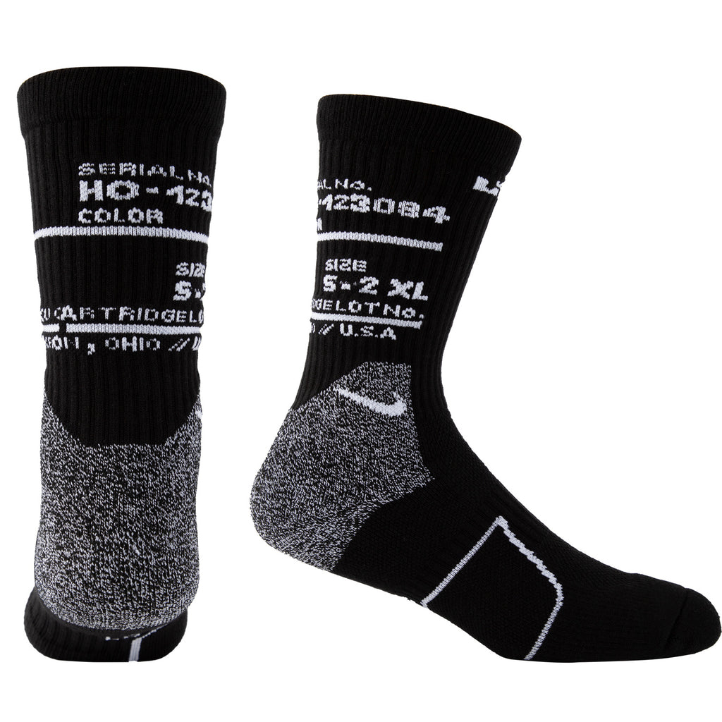 Calcetines de Futbol #181920 — Xunmei