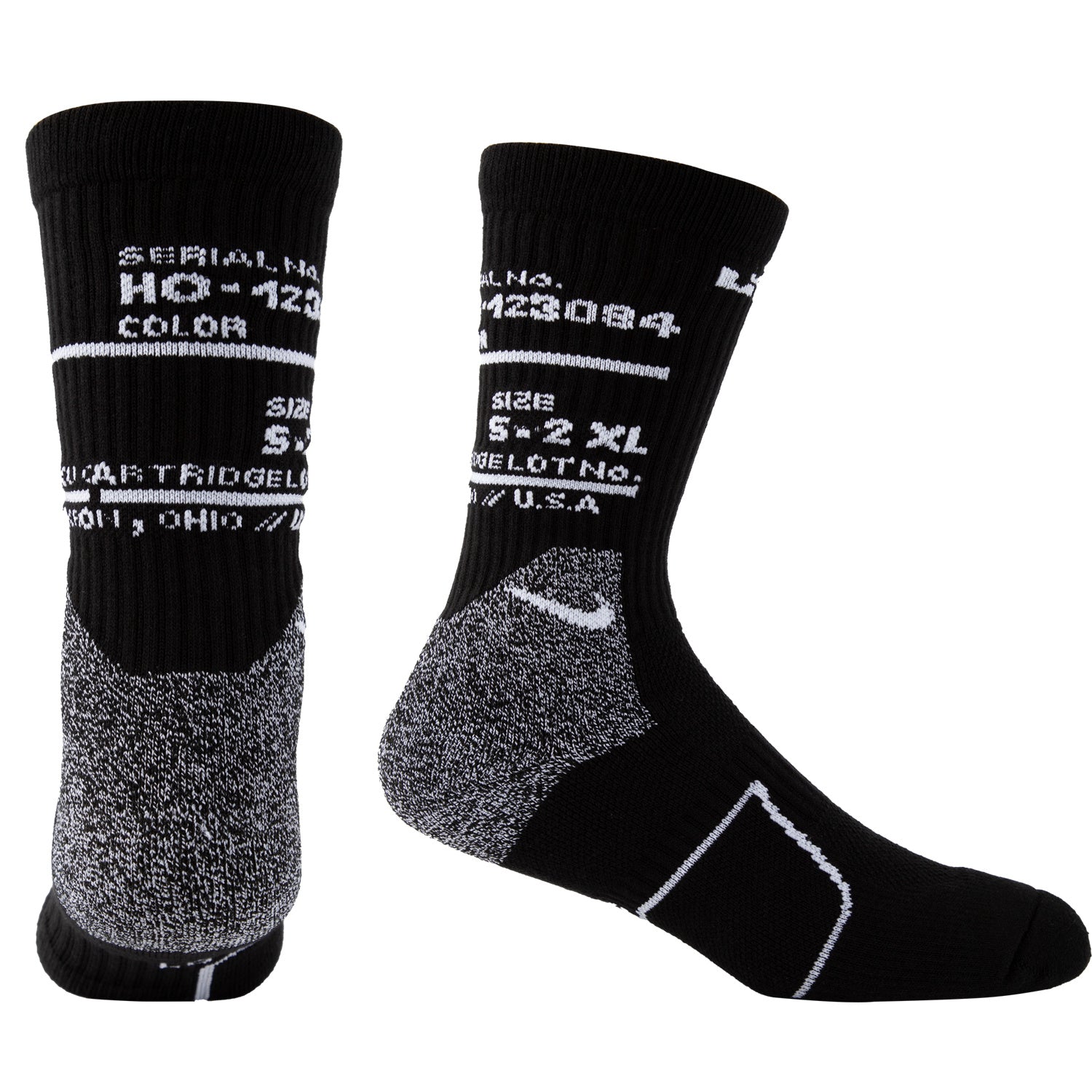 Calcetines de Futbol #181920 — Xunmei