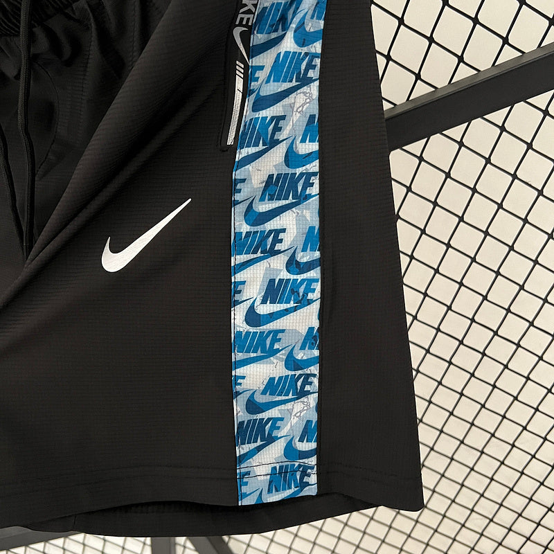 Pantalon Corto de Futbol #Nike casual shorts — Zhang199