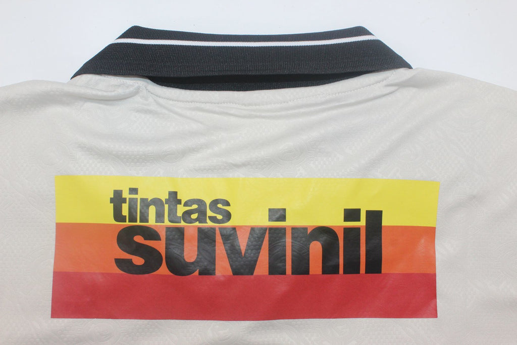 CORINTHIANS 96 — Club Retro