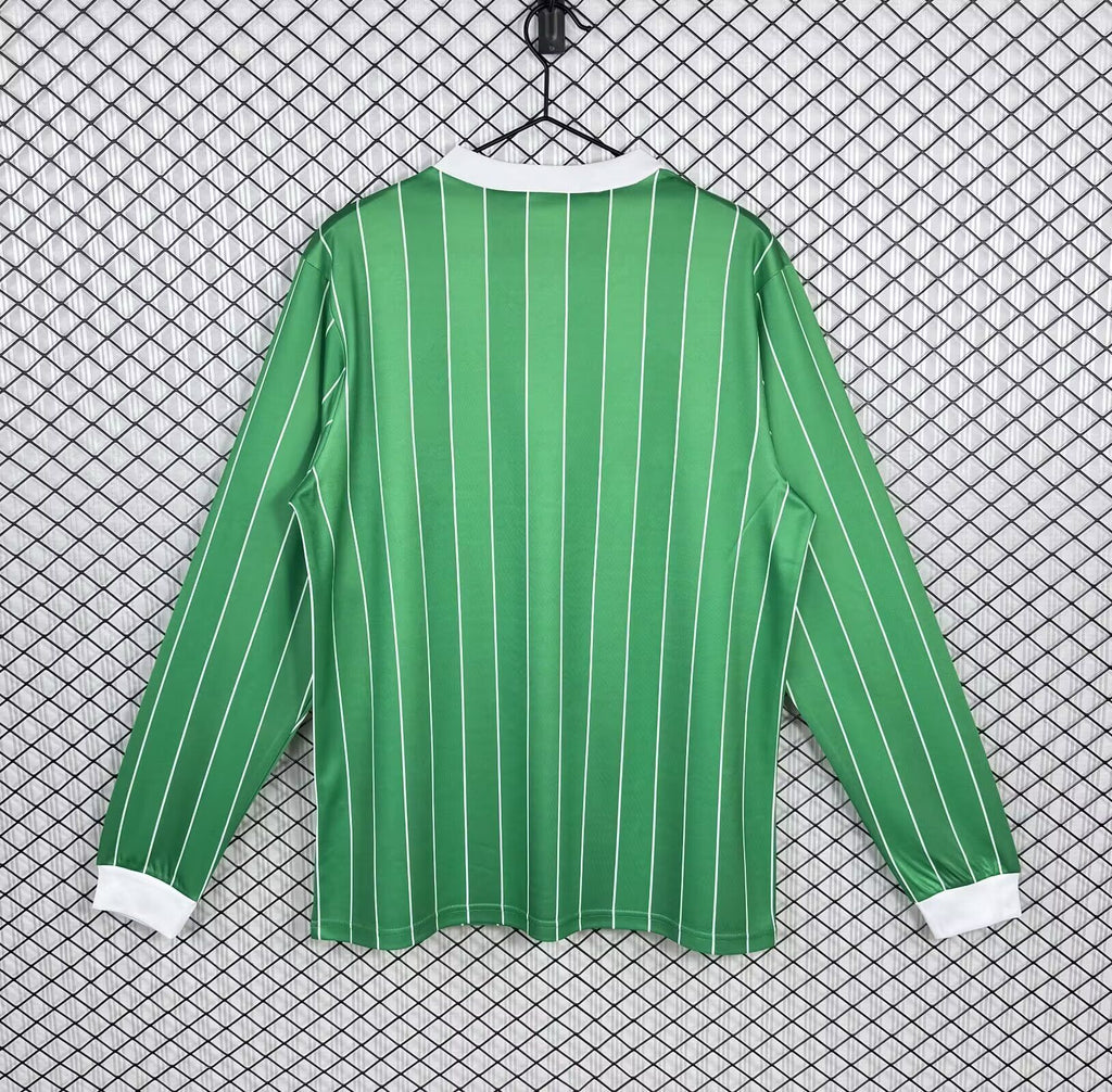 BREMEN 87-88 Manga larga — Club Retro