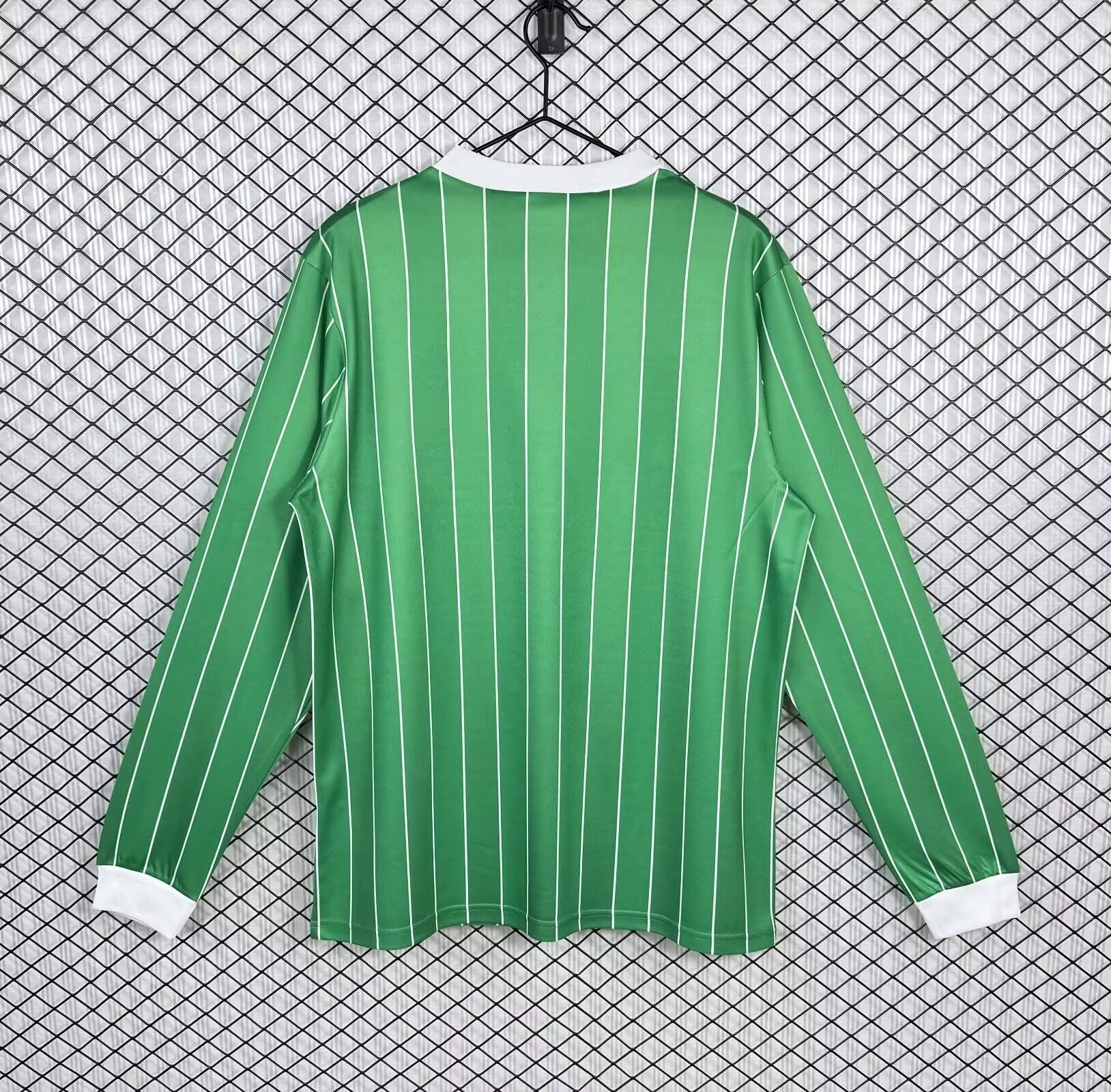 BREMEN 87-88 Manga larga — Club Retro