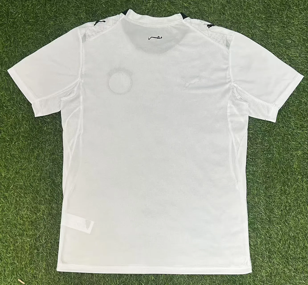 Egypt 2026 World Cup Away Jersey S-4XL
