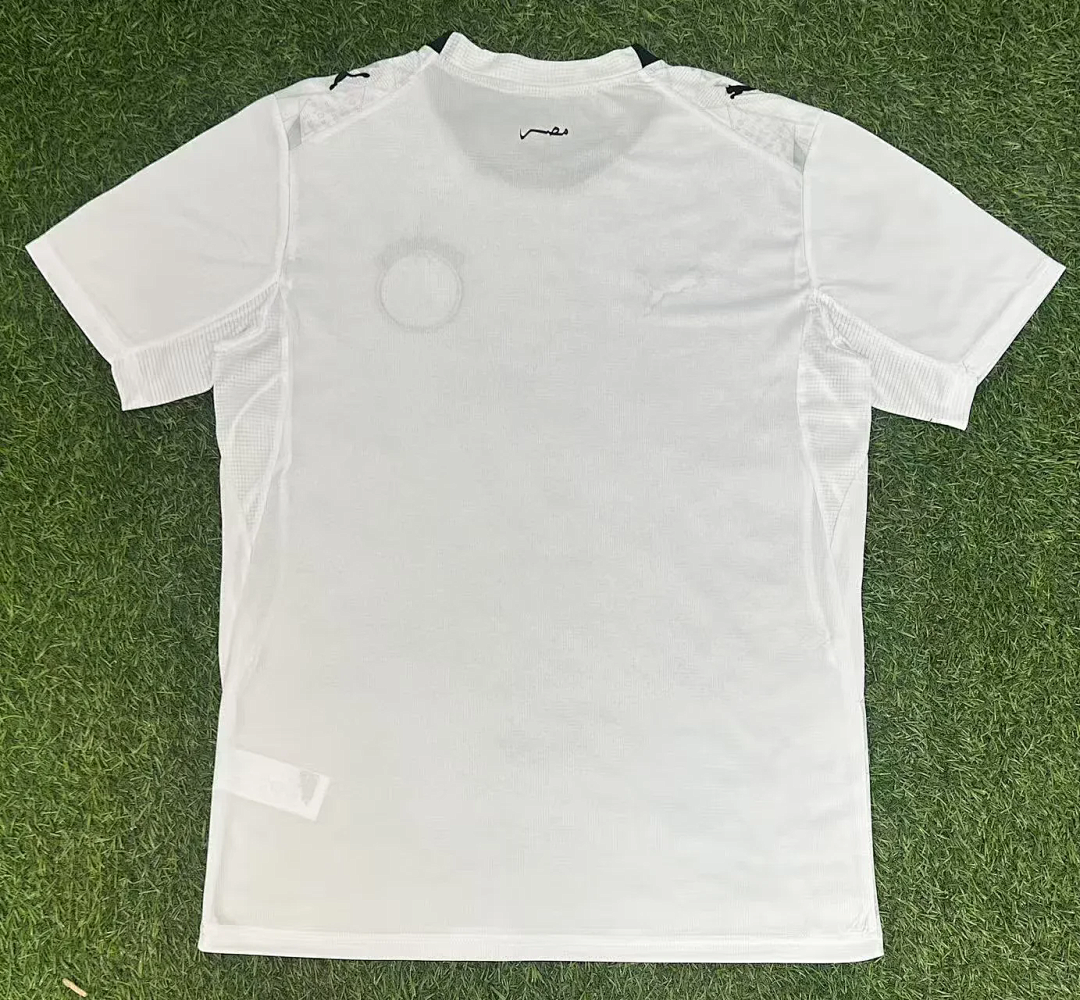 Egypt 2026 World Cup Away Jersey S-4XL