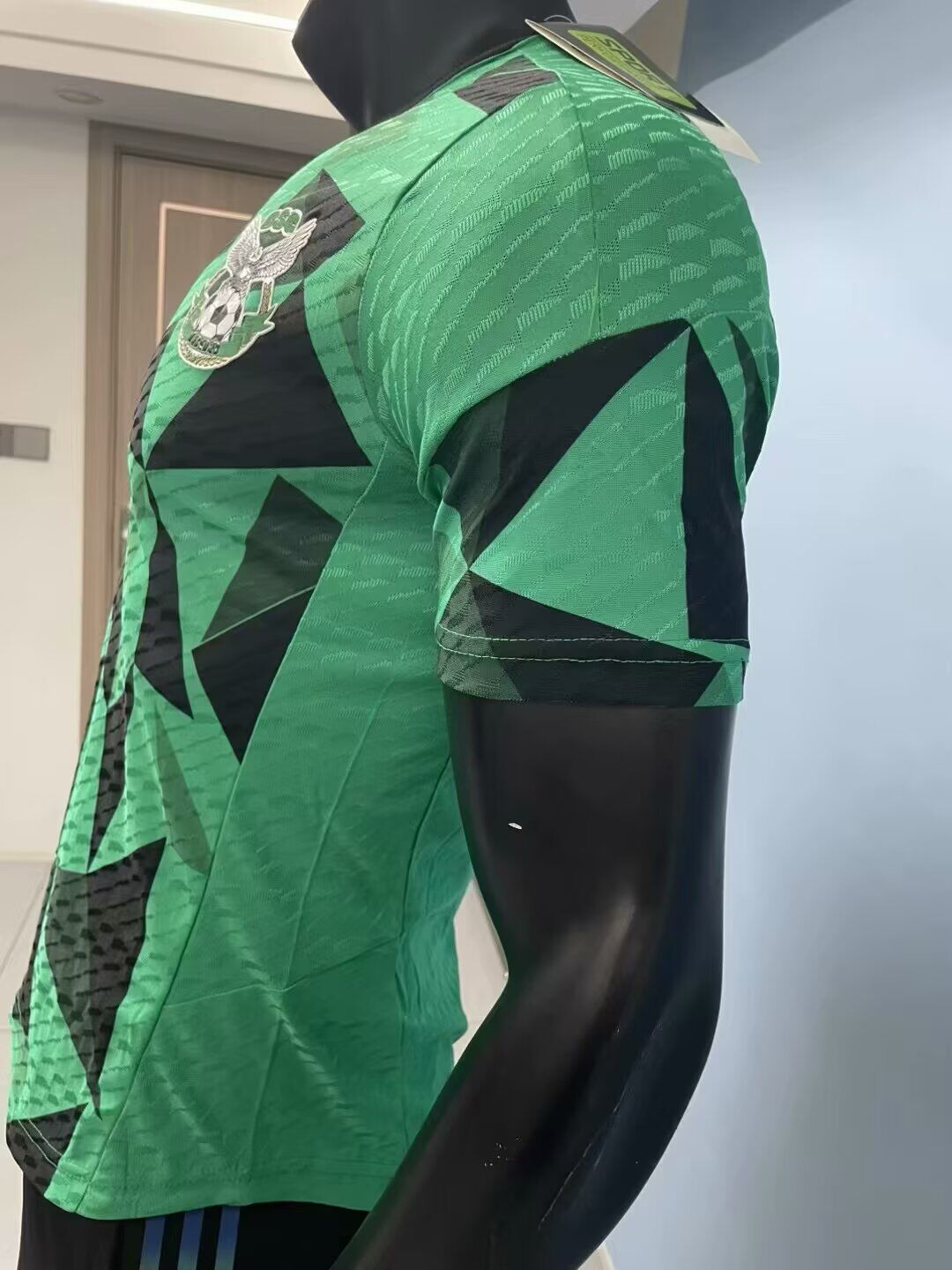CS CONSTANTINE Version jugador — CAF Africa