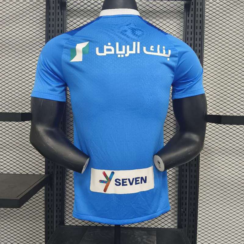 New Riyadh Victory 23/24 home