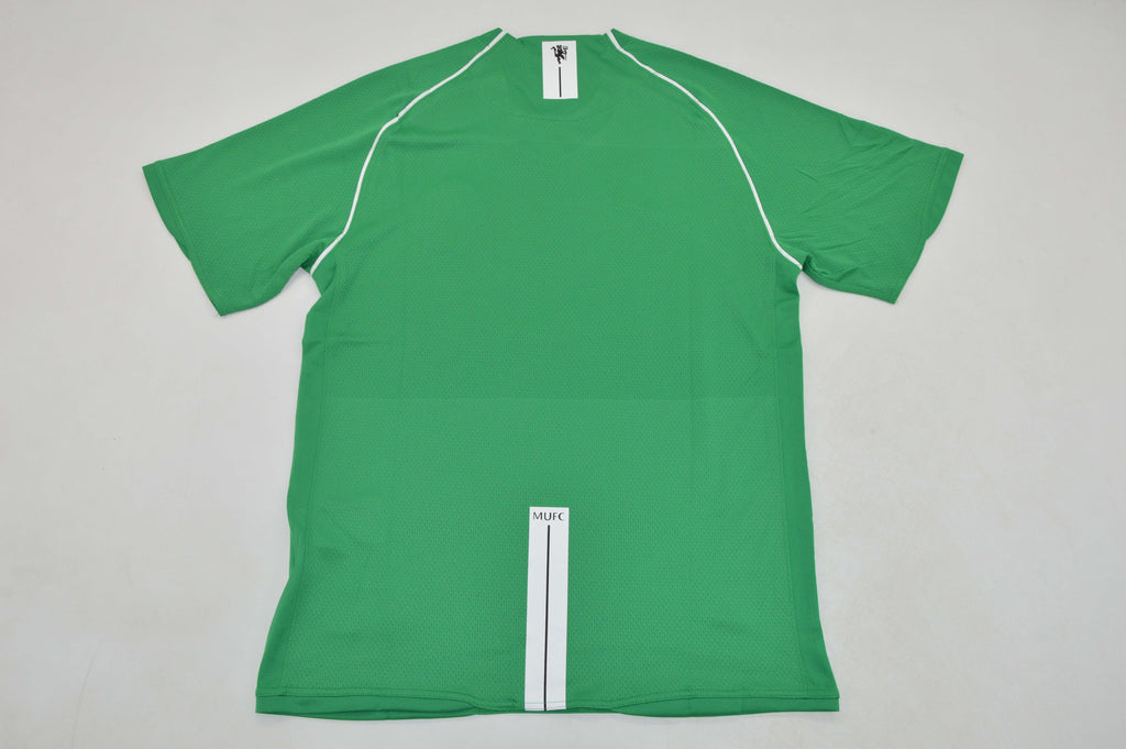 MAN U 07-08 GK — Club Retro