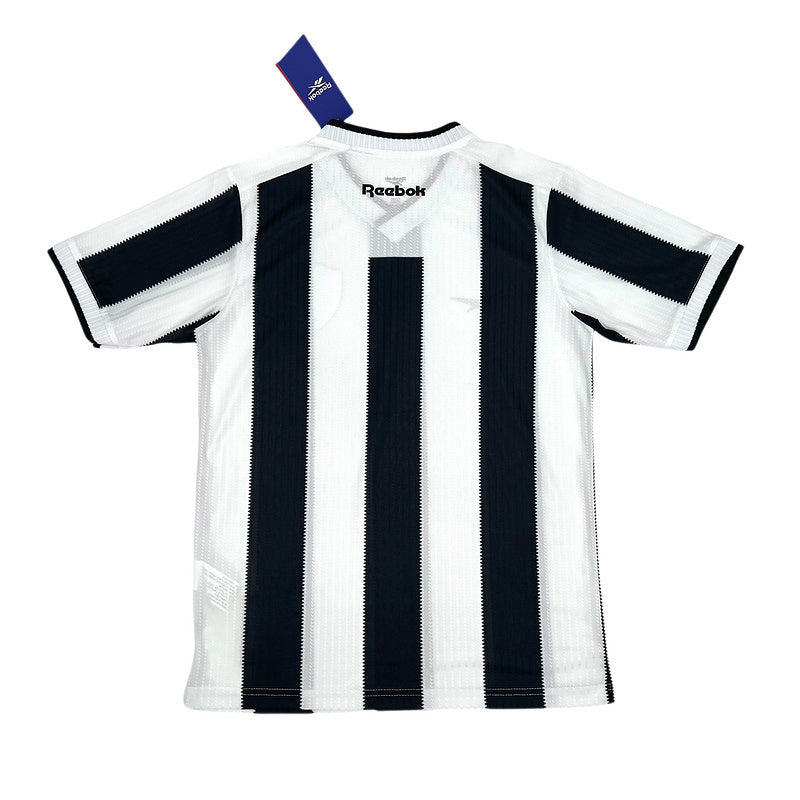 24-25 Botafogo home soccer jersey