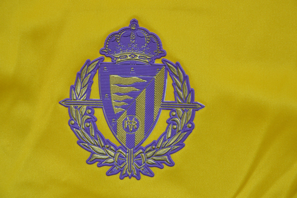 VALLADOLID Kit infantil — LaLiga