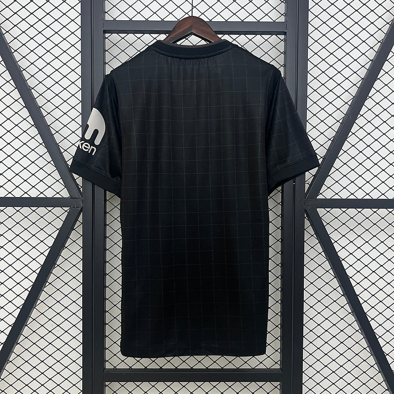25-26 Tottenham Hotspur Away Jersey