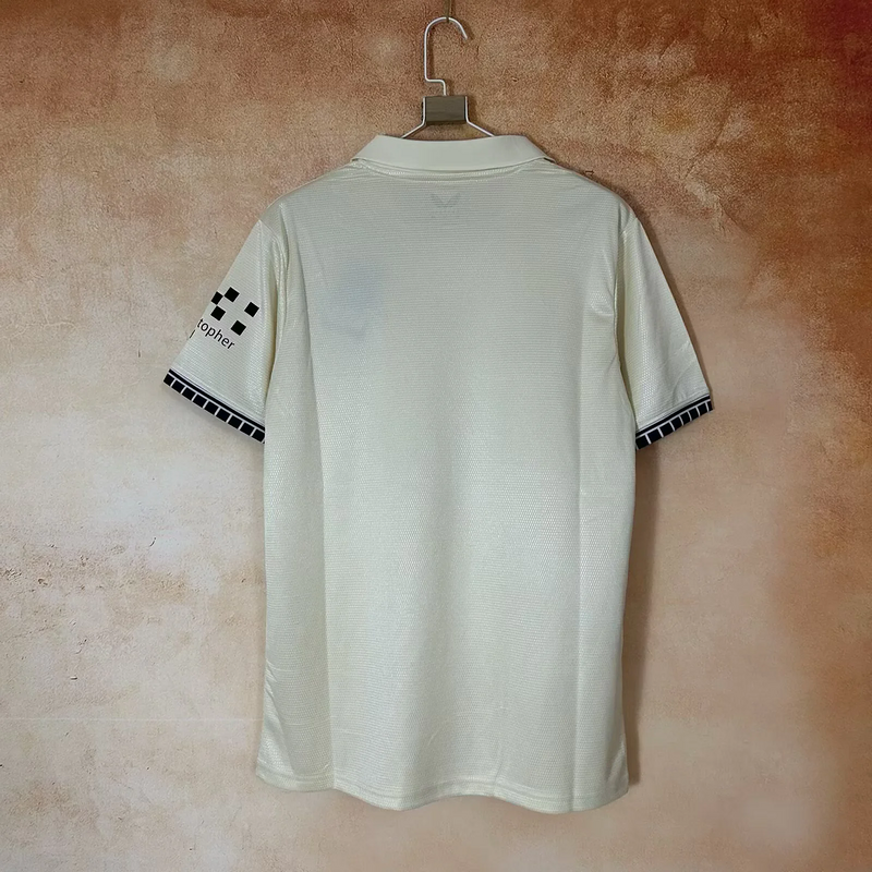 25-26 Everton away soccer jersey size S-2XL