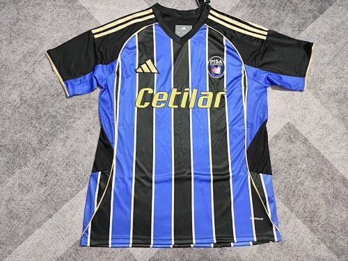 25-26 Pisa Home S-2XL — Jsonwang 26/27