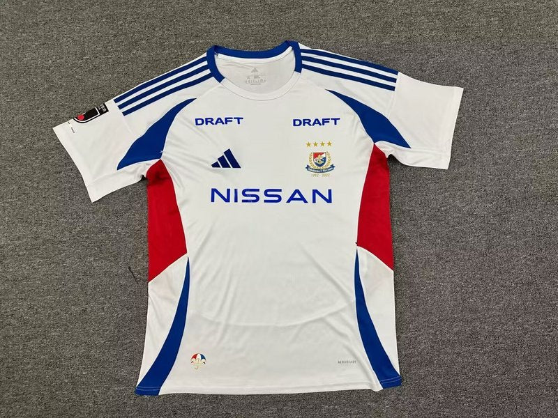 25-26 Yokohama F.Marinos away jersey