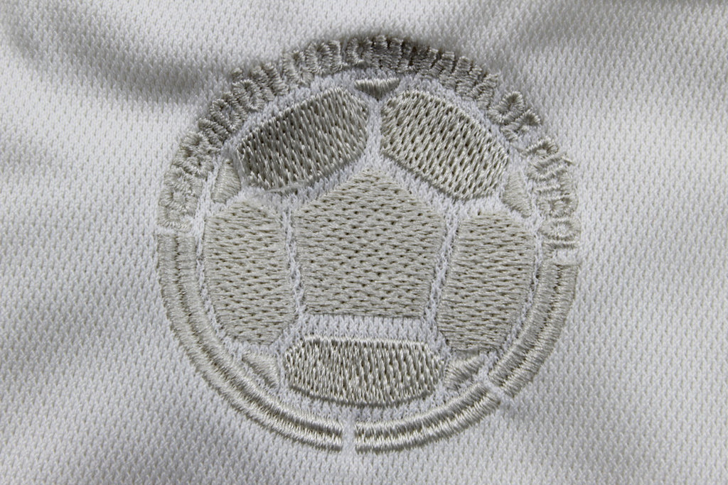 COLOMBIA CENTENARY Kit infantil — Special Edition