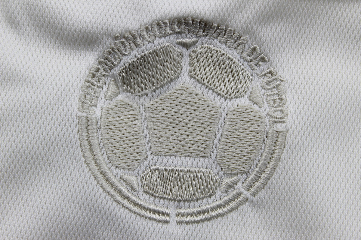 COLOMBIA CENTENARY Kit infantil — Special Edition