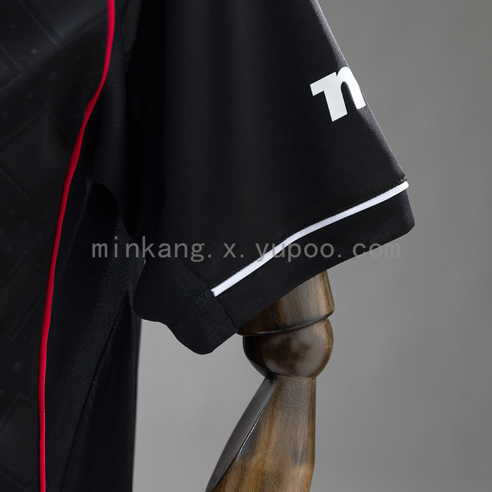 Besikkis 25/26 Third Away Jerseys S-XXL