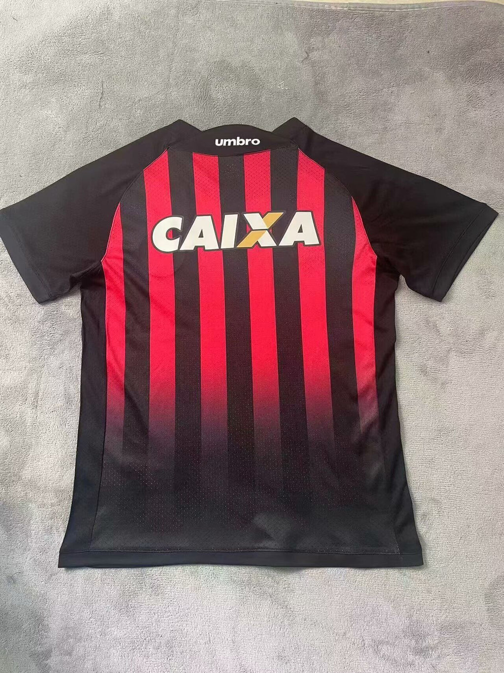 PARANAENSE 18 — Club Retro