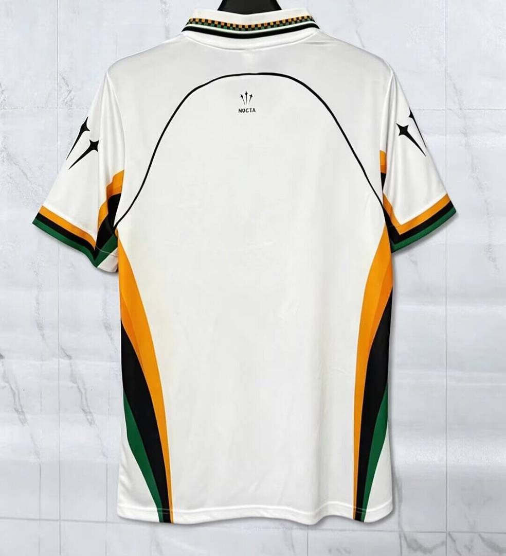 26-27 Atlante F.C. Home Player version S-4XL