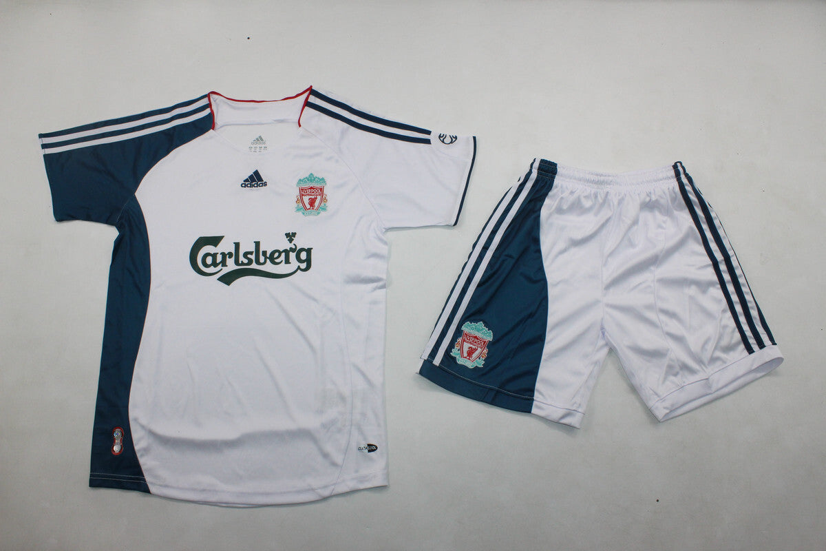 LWP 06-08 Kit infantil — Club Retro