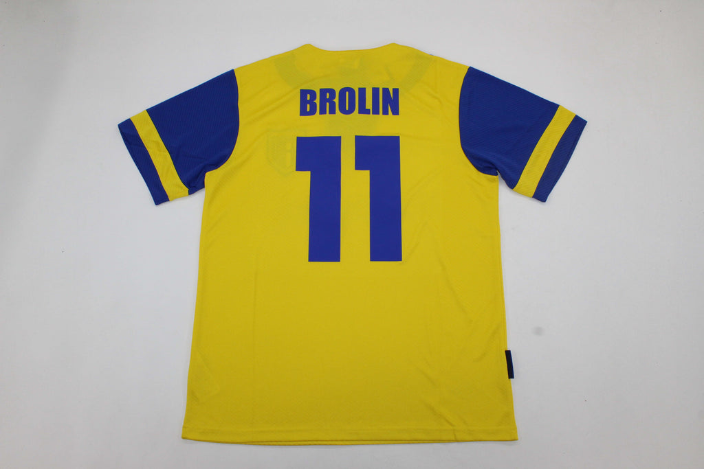 PARMA 93-95 — Club Retro
