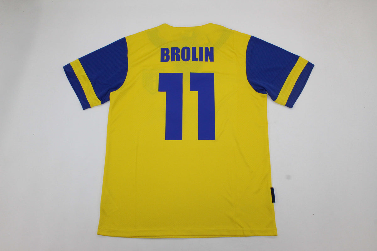 PARMA 93-95 — Club Retro