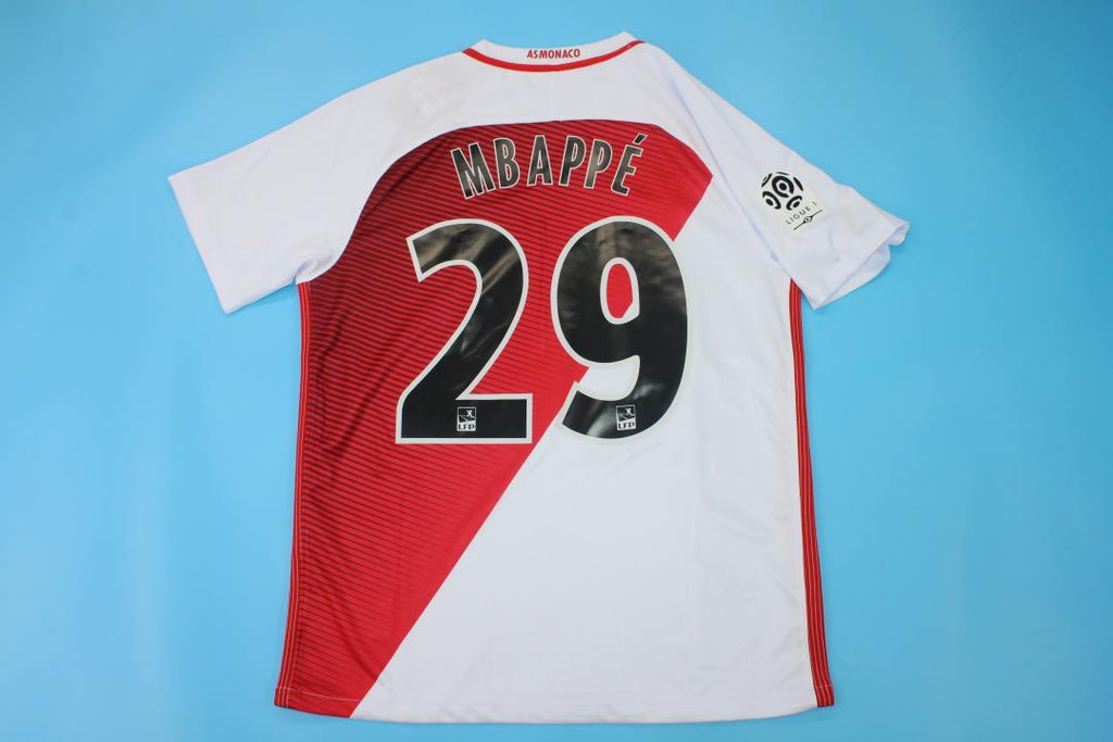 MONACO 16-17 — Club Retro