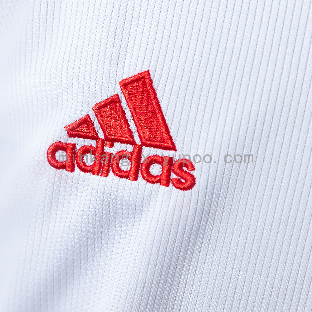 Galatasaray 99/00 Away Retro Jersey S-XXL