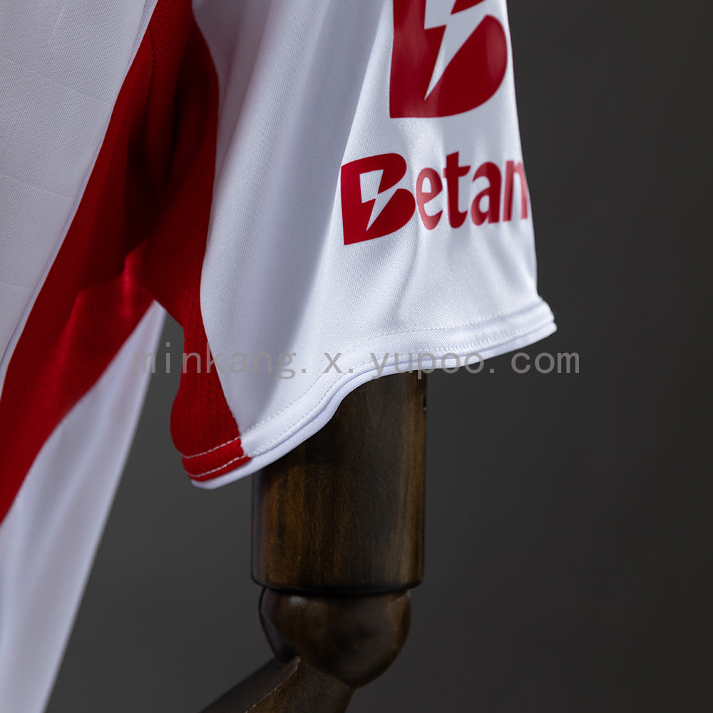 Benfica 25/26 Third Away Jersey S-4XL