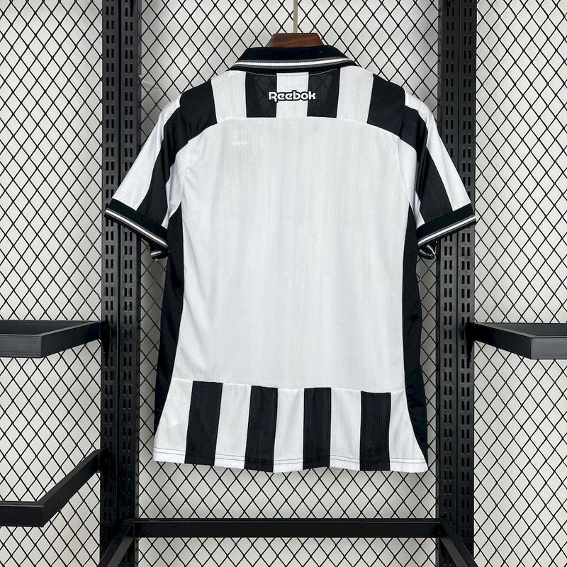 25-26 Botafogo Home Jersey
