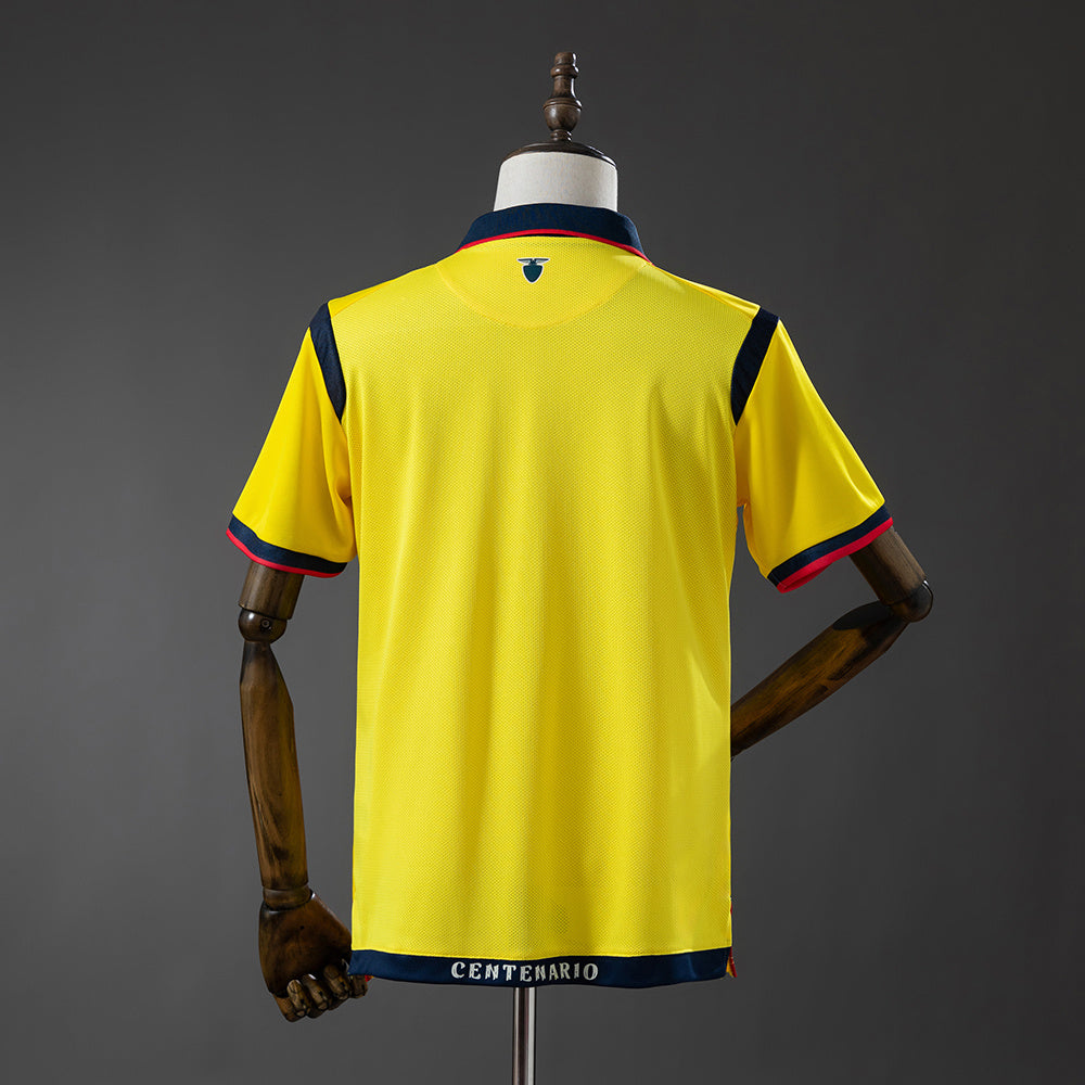 Ecuador 25/26 Home Jersey S-4XL