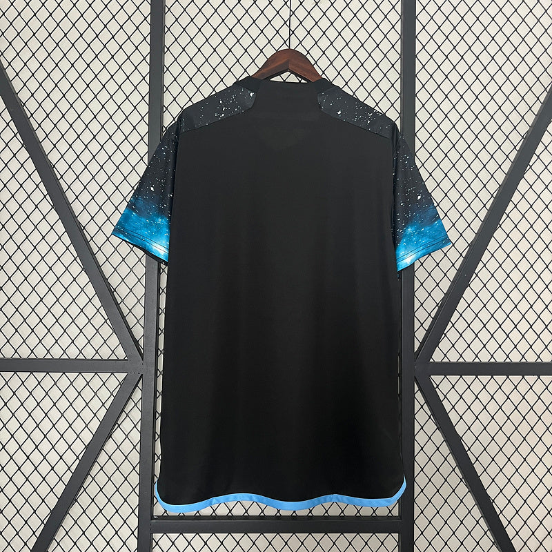 24-25 Minnesota home soccer jersey