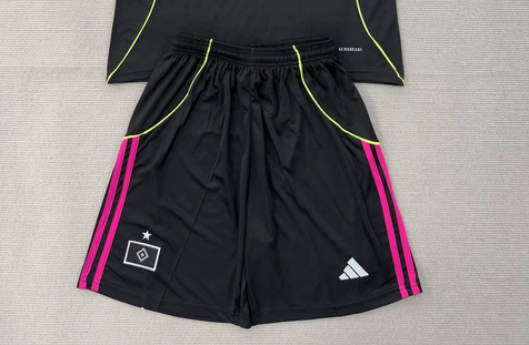 HAMBURG Pantalon corto — Bundesliga