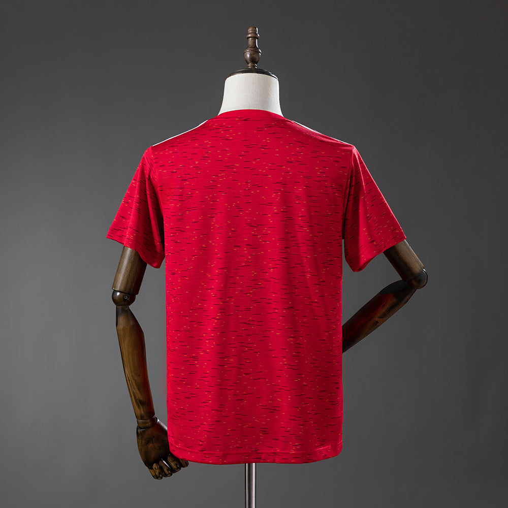 M-U 20/21 Home Retro Jersey S-XXL
