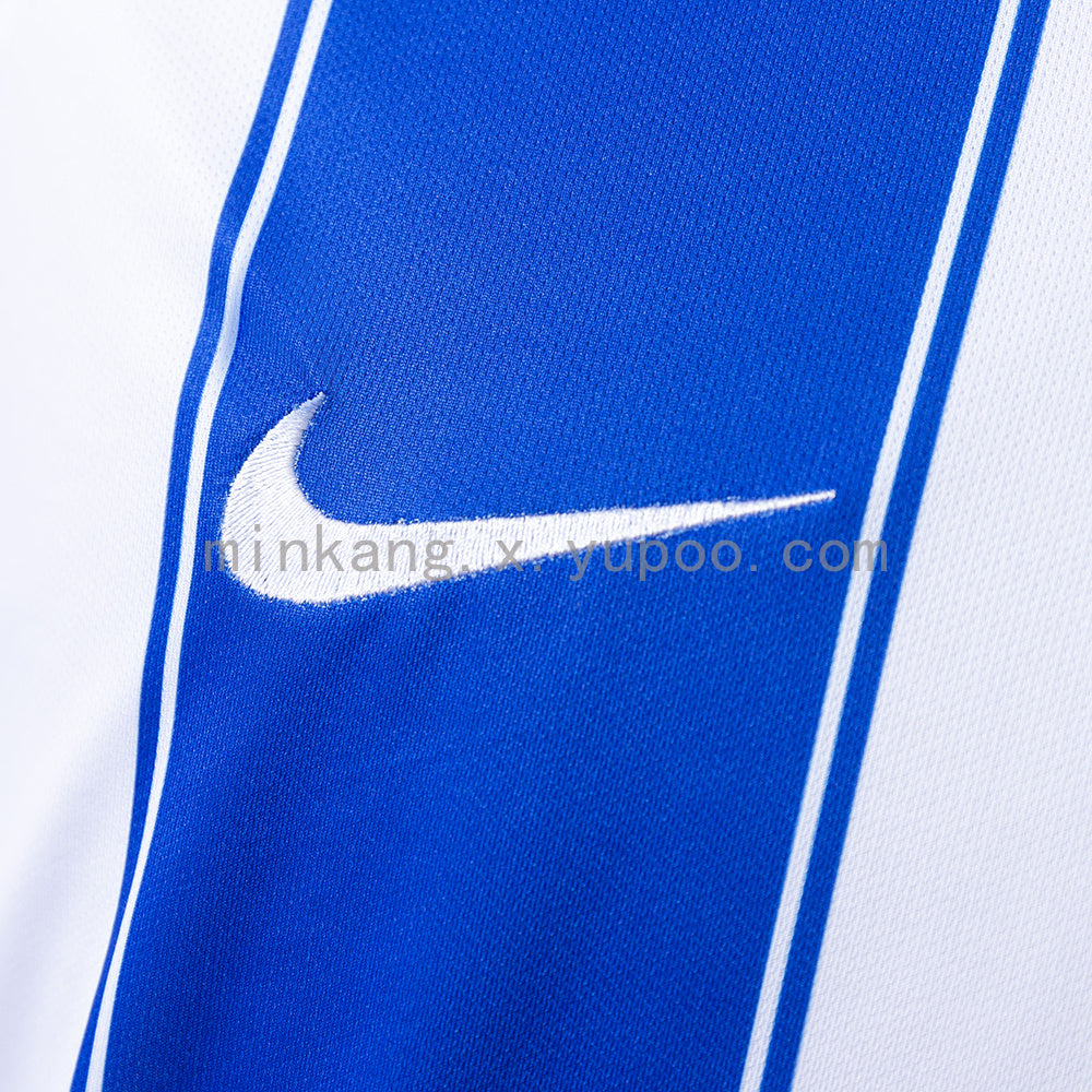 Retro Porto 03/04 home S-XXL